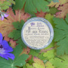 Baume à Lèvres Cire de Rose et Huile de Camélia - aux ingrédients bio
