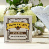 Savon naturel aux huiles végétales BIO - PUR MIEL