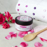 Masque Hydratant ''Rose Burgundy'' – Argiles et Rose de Provins