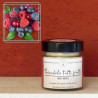 Bougie végétale parfumée Fruits rouges (Farandole tutti frutti)
