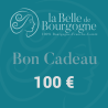 Bon cadeau de 100 €