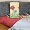 Savon SAF aux huiles végétales bio - freesia, gardénia, vanille
