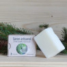 Savon SAF à l'huile essentielle de sapin du Jura – ingrédients bio
