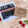 SAVON SAF à l'ARGILE ROSE – parfum cerise – tous types de peaux