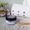 Gommage Doux & Masque Détoxifiant 2 en 1 ''Plum'' DIY - Peaux sensibles