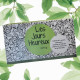 Coffret de 4 savons SAF aux huiles végétales bio – Collection ''Les Jours Heureux"