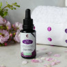 Huile précieuse ''Plum'' (visage) - Prune et Néroli (fleur d'oranger)